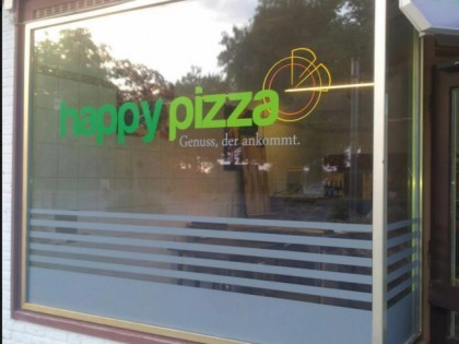 Foto: Happy Pizza Reinfeld