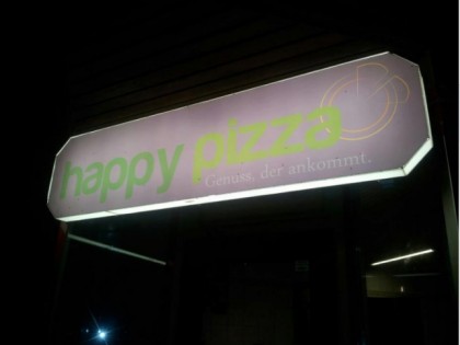 Foto: Happy Pizza Reinfeld